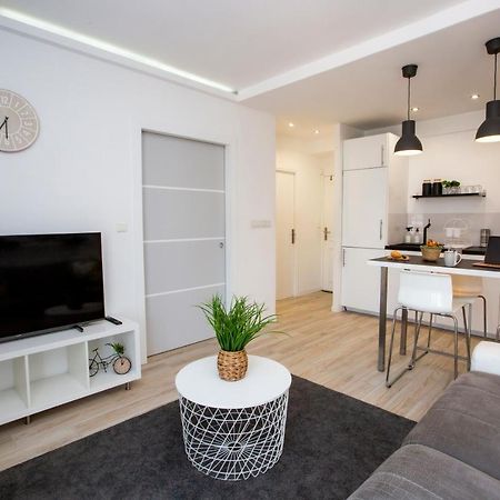Cosy Tropez, La Petite Venise, Port-Grimaud Apartment Ngoại thất bức ảnh