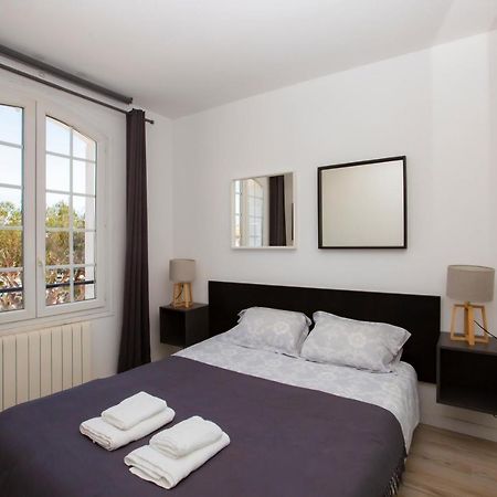 Cosy Tropez, La Petite Venise, Port-Grimaud Apartment Ngoại thất bức ảnh