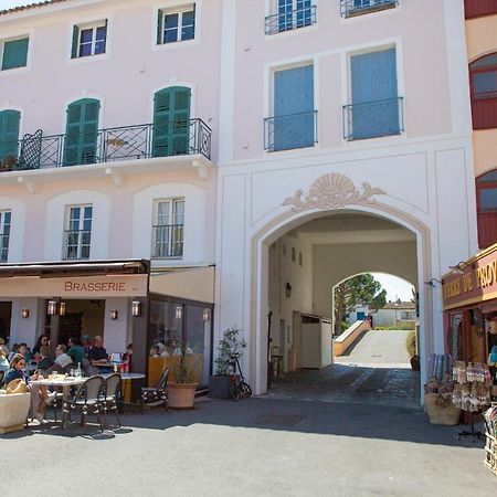 Cosy Tropez, La Petite Venise, Port-Grimaud Apartment Ngoại thất bức ảnh