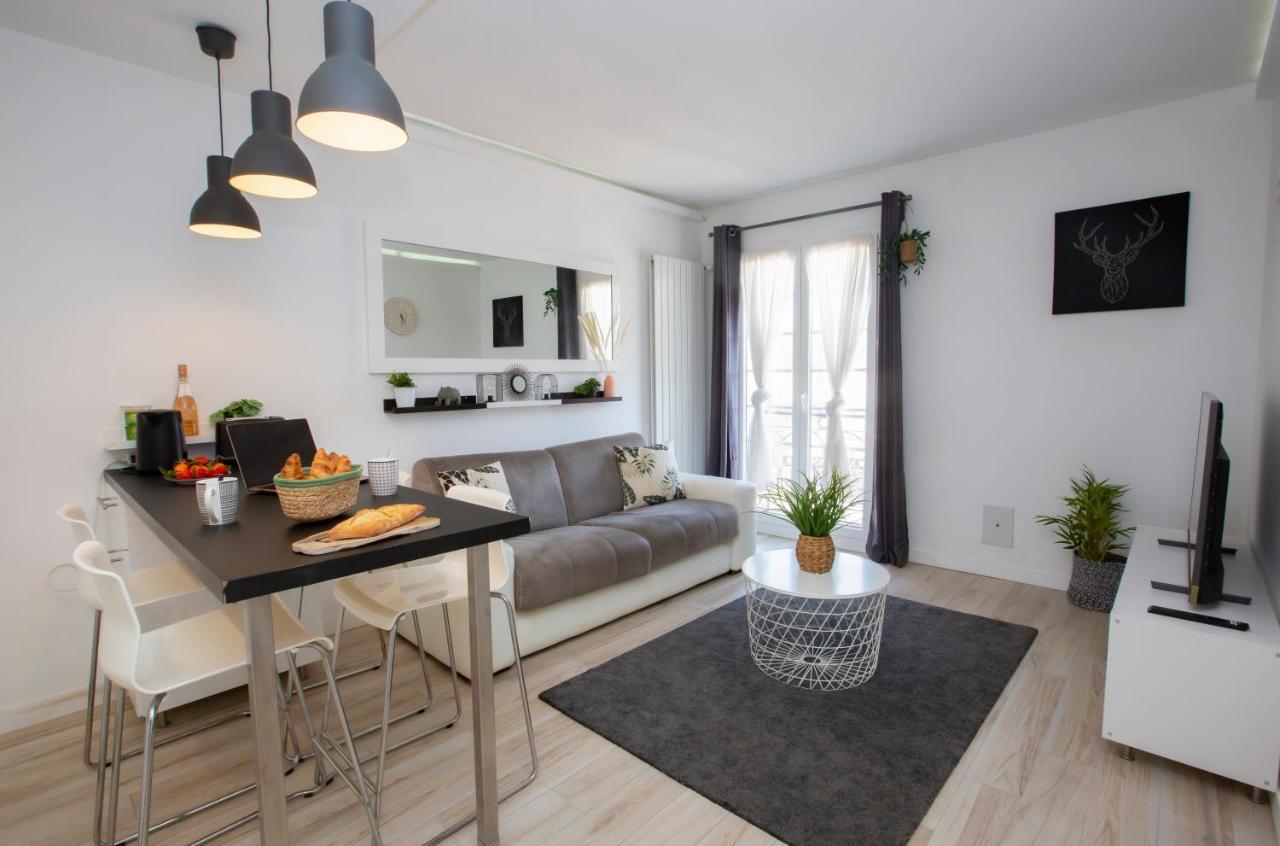 Cosy Tropez, La Petite Venise, Port-Grimaud Apartment Ngoại thất bức ảnh