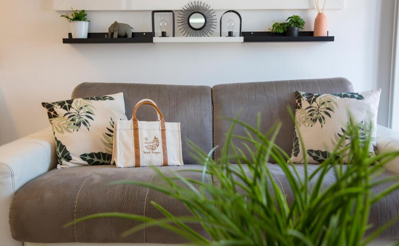 Cosy Tropez, La Petite Venise, Port-Grimaud Apartment Ngoại thất bức ảnh