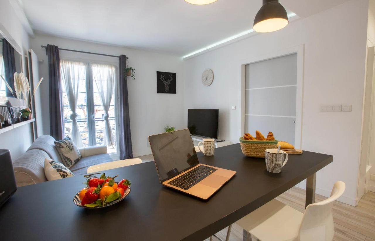 Cosy Tropez, La Petite Venise, Port-Grimaud Apartment Ngoại thất bức ảnh