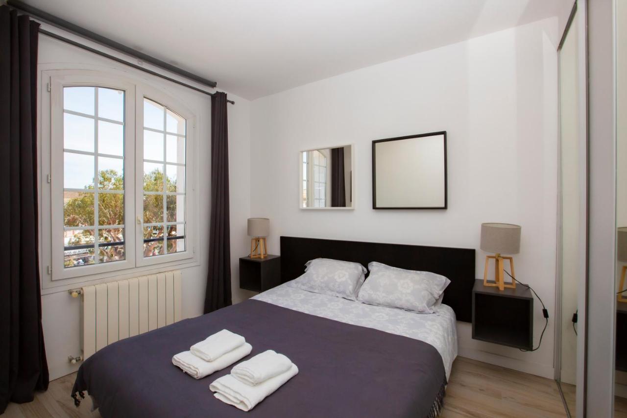 Cosy Tropez, La Petite Venise, Port-Grimaud Apartment Ngoại thất bức ảnh