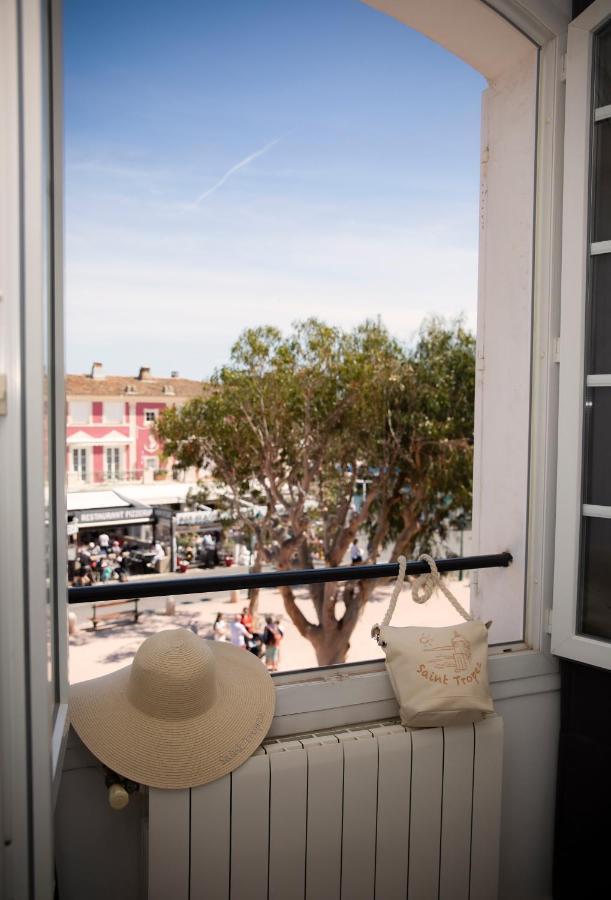 Cosy Tropez, La Petite Venise, Port-Grimaud Apartment Ngoại thất bức ảnh
