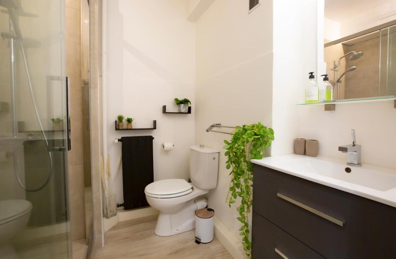 Cosy Tropez, La Petite Venise, Port-Grimaud Apartment Ngoại thất bức ảnh