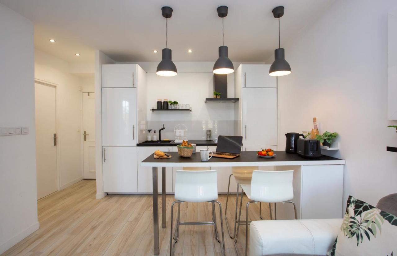 Cosy Tropez, La Petite Venise, Port-Grimaud Apartment Ngoại thất bức ảnh