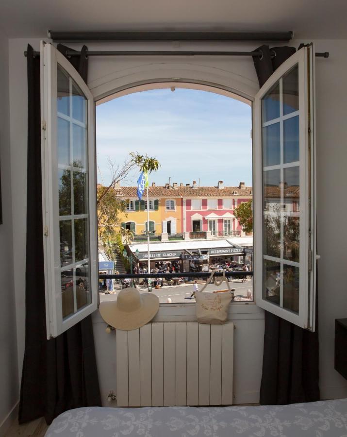 Cosy Tropez, La Petite Venise, Port-Grimaud Apartment Ngoại thất bức ảnh
